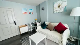 1 Bedroom Condo for rent in D Condo Mine - Phuket, Kathu, Phuket