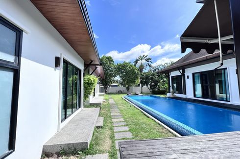 5 Bedroom Villa for rent in Rawai, Phuket