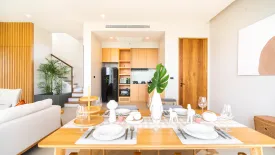 3 Bedroom Villa for rent in Longone Villa, Chalong, Phuket