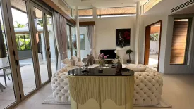 4 Bedroom Villa for rent in BOTANICA The Residence, Thep Krasatti, Phuket