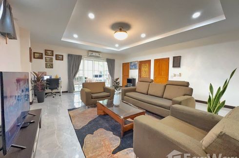 3 Bedroom House for rent in Bang Lamung, Chonburi