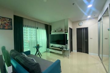 2 Bedroom Condo for sale in Dusit Grand Condo View, Nong Prue, Chonburi