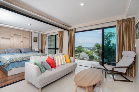 1 Bedroom Condo for sale in Mida Grande Resort Condominiums, Choeng Thale, Phuket