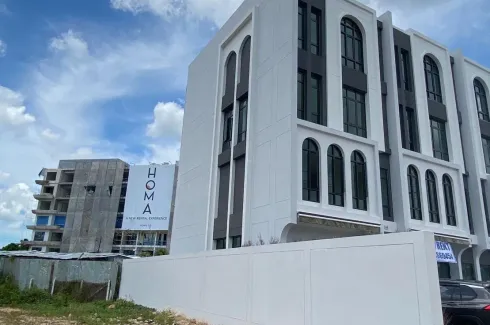 3 Bedroom Commercial for rent in Mixtown Cherngtalay, Choeng Thale, Phuket