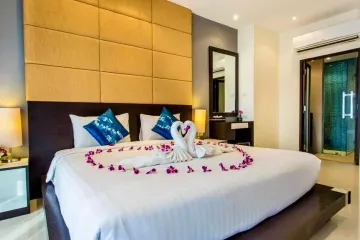 1 Bedroom Condo for rent in Premier Suites Kata, Karon, Phuket