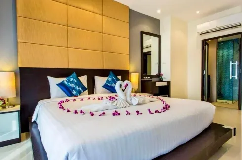 1 Bedroom Condo for rent in Premier Suites Kata, Karon, Phuket