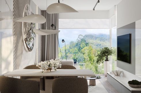 1 Bedroom Condo for sale in Atrium Andaman City, Choeng Thale, Phuket