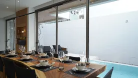 4 Bedroom Villa for sale in The Trinity Village, Si Sunthon, Phuket