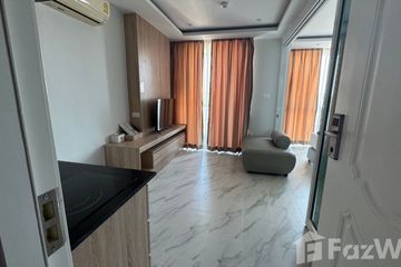 Condo for sale in D-ECO Wellness Centre, Na Kluea, Chonburi