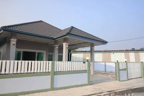 3 Bedroom House for sale in Nong Pla Lai, Chonburi