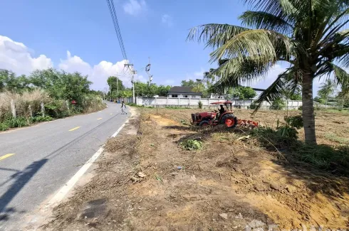 Land for sale in Pong, Chonburi