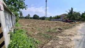 Land for sale in Pong, Chonburi