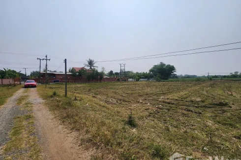 Land for sale in Mae Pu Kha, Chiang Mai