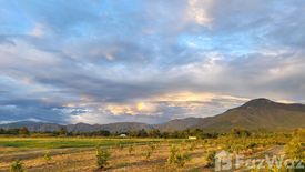Land for sale in On Tai, Chiang Mai