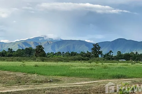 Land for sale in On Tai, Chiang Mai