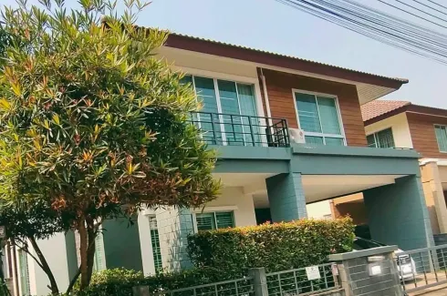 3 Bedroom House for sale in Serene Park, Ton Pao, Chiang Mai