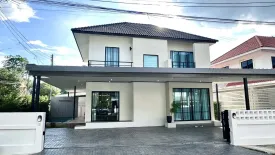 4 Bedroom House for sale in Koolpunt Ville 9, Ban Waen, Chiang Mai