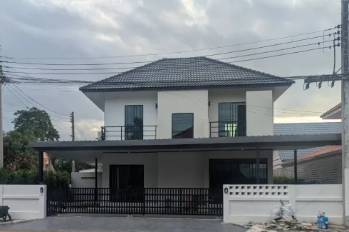 4 Bedroom House for sale in Koolpunt Ville 9, Ban Waen, Chiang Mai