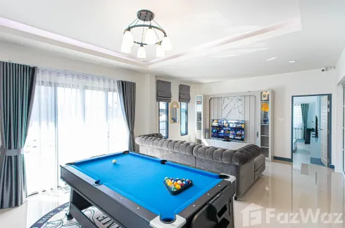 4 Bedroom Villa for sale in San Sai Luang, Chiang Mai