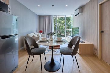 1 Bedroom Condo for sale in Peaks Garden, Chang Khlan, Chiang Mai