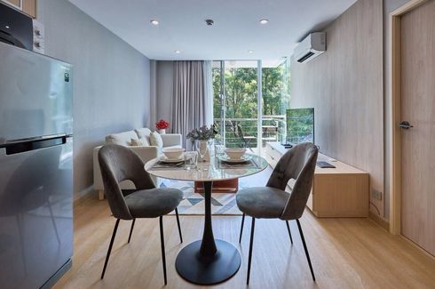 1 Bedroom Condo for sale in Peaks Garden, Chang Khlan, Chiang Mai