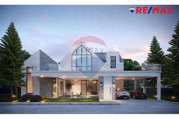 3 Bedroom House for sale in Huai Yai, Chonburi