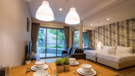 1 Bedroom Condo for sale in Baan San Ngam Huahin, Cha am, Phetchaburi