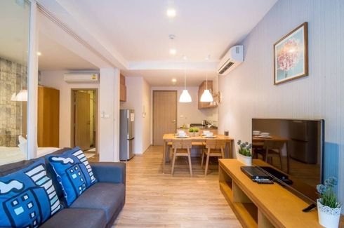 1 Bedroom Condo for sale in Baan San Ngam Huahin, Cha am, Phetchaburi