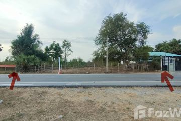 Land for sale in Pak Nam Pran, Prachuap Khiri Khan