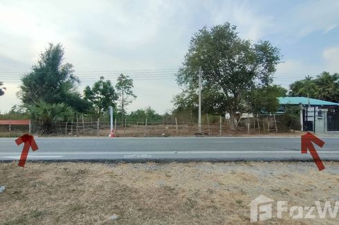 Land for sale in Pak Nam Pran, Prachuap Khiri Khan
