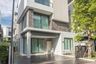 4 Bedroom House for Sale or Rent in Baan Klang Muang Classe Ekkamai-Ramintra, Lat Phrao, Bangkok