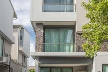 4 Bedroom House for Sale or Rent in Baan Klang Muang Classe Ekkamai-Ramintra, Lat Phrao, Bangkok