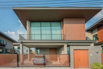 4 Bedroom House for rent in Bang Chalong, Samut Prakan