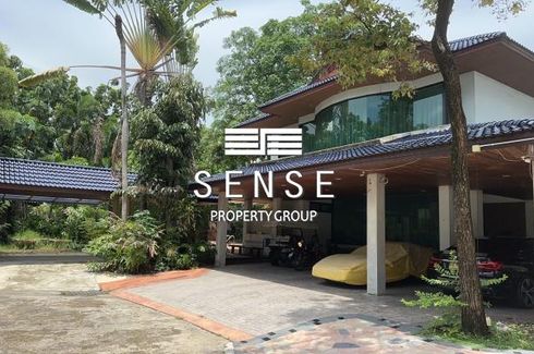 4 Bedroom House for sale in Bang Talat, Nonthaburi