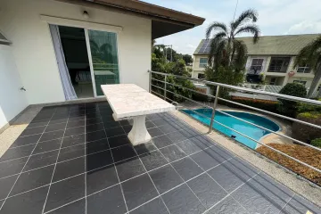 3 Bedroom House for sale in Nong Prue, Chonburi
