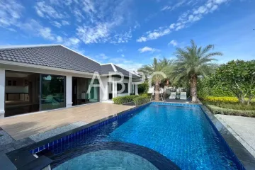 3 Bedroom House for sale in Nong Prue, Chonburi
