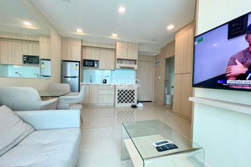 1 Bedroom Condo for sale in City Garden Tower, Nong Prue, Chonburi
