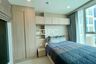 1 Bedroom Condo for sale in City Garden Tower, Nong Prue, Chonburi