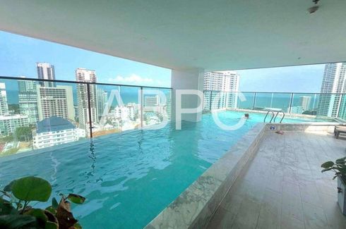 2 Bedroom Condo for sale in Nong Prue, Chonburi