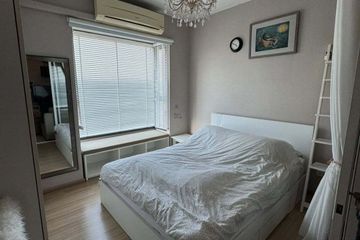 1 Bedroom Condo for rent in Fuse Mobius Ramkhamhaeng Station, Suan Luang, Bangkok near BTS Thong Lo