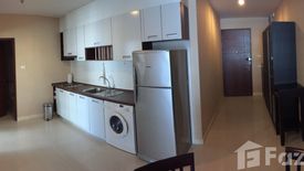 1 Bedroom Condo for sale in Sukhumvit City Resort, Khlong Toei Nuea, Bangkok near BTS Nana