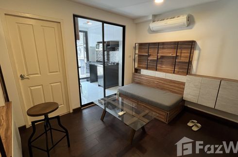 Condo for sale in Bangkok Feliz Bangkae Station, Bang Khae, Bangkok near MRT Bang Khae
