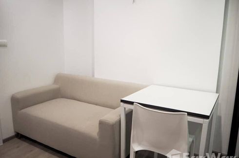 1 Bedroom Condo for sale in The Base Phetkasem, Bang Wa, Bangkok near BTS Bang Wa