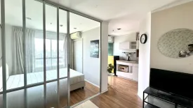 1 Bedroom Apartment for rent in Lumpini Park Rama 9 - Ratchada, Bang Kapi, Bangkok near MRT Phra Ram 9