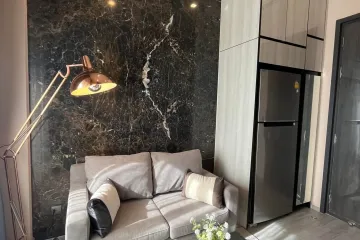 Condo for rent in The Line sukhumvit 101, Bang Chak, Bangkok near BTS Punnawithi