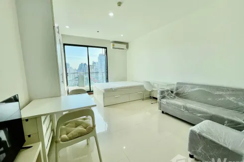 Condo for rent in Supalai Premier Asoke, Bang Kapi, Bangkok near MRT Phetchaburi