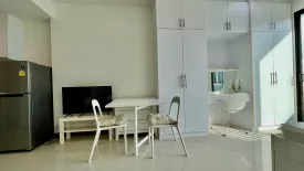 Condo for rent in Supalai Premier Asoke, Bang Kapi, Bangkok near MRT Phetchaburi