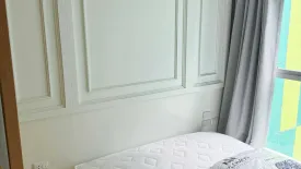 1 Bedroom Condo for rent in Vertiq, Maha Phruettharam, Bangkok near MRT Sam Yan