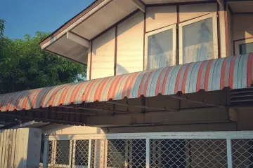 2 Bedroom House for sale in Sai Mai, Bangkok