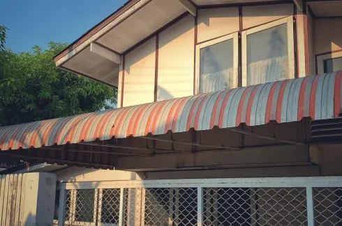 2 Bedroom House for sale in Sai Mai, Bangkok